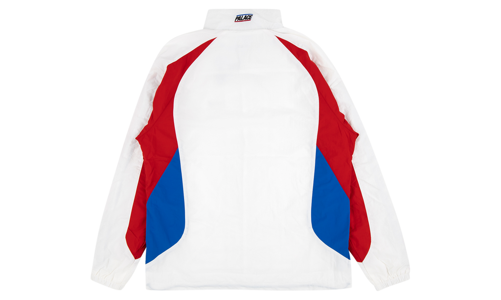 Affordable Palace Revealer Shell Jacket