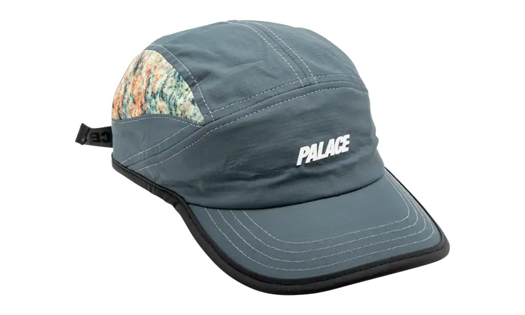 Cheap Palace P-Lite Shell Running Hat