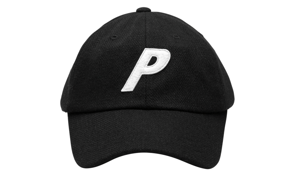 Palace P 6-Panel