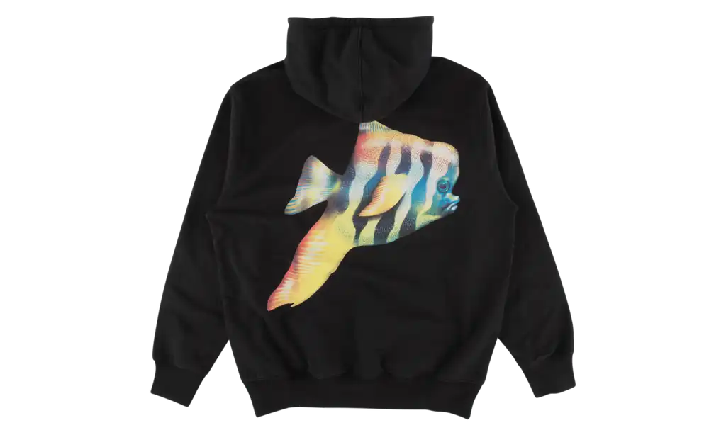 Palace Tropical Pish Hoodie