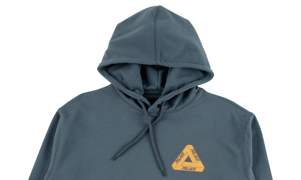 Cheap Palace Tri-Coco Hoodie