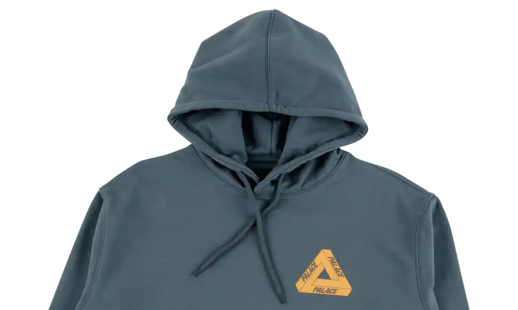 Cheap Palace Tri-Coco Hoodie