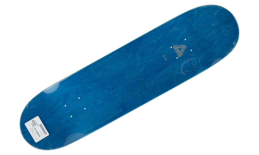 Palace RL3 8.25 Skate Deck