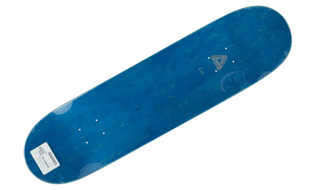 Palace RL3 8.25 Skate Deck