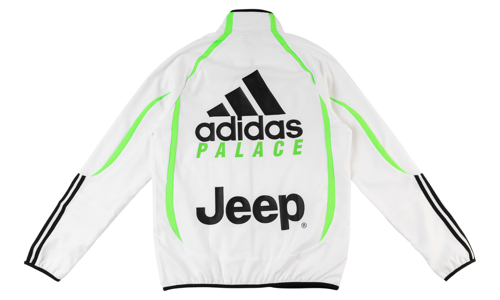 Cheap Palace Juventus Track Top