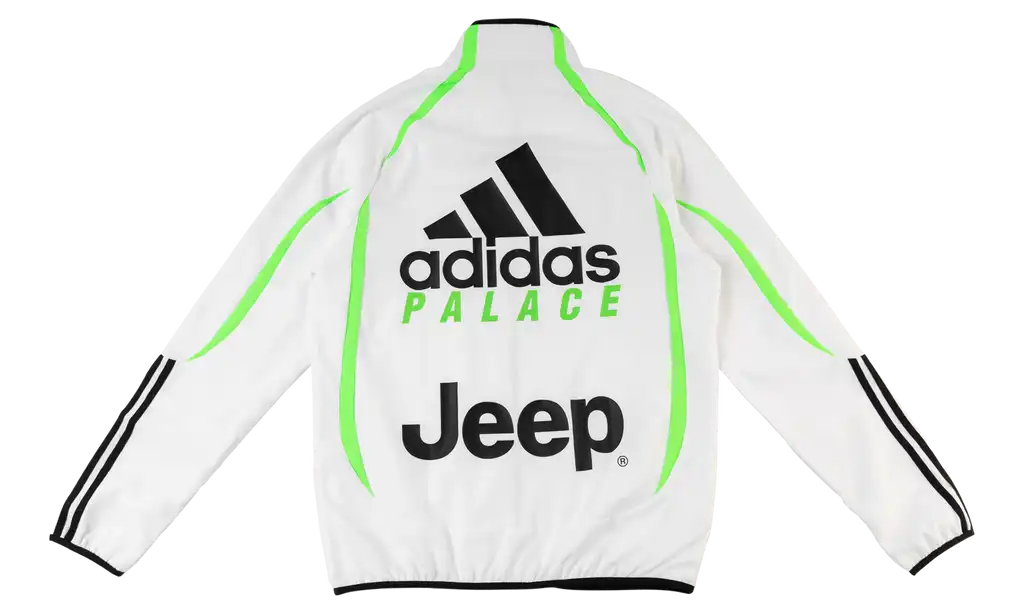 Cheap Palace Juventus Track Top