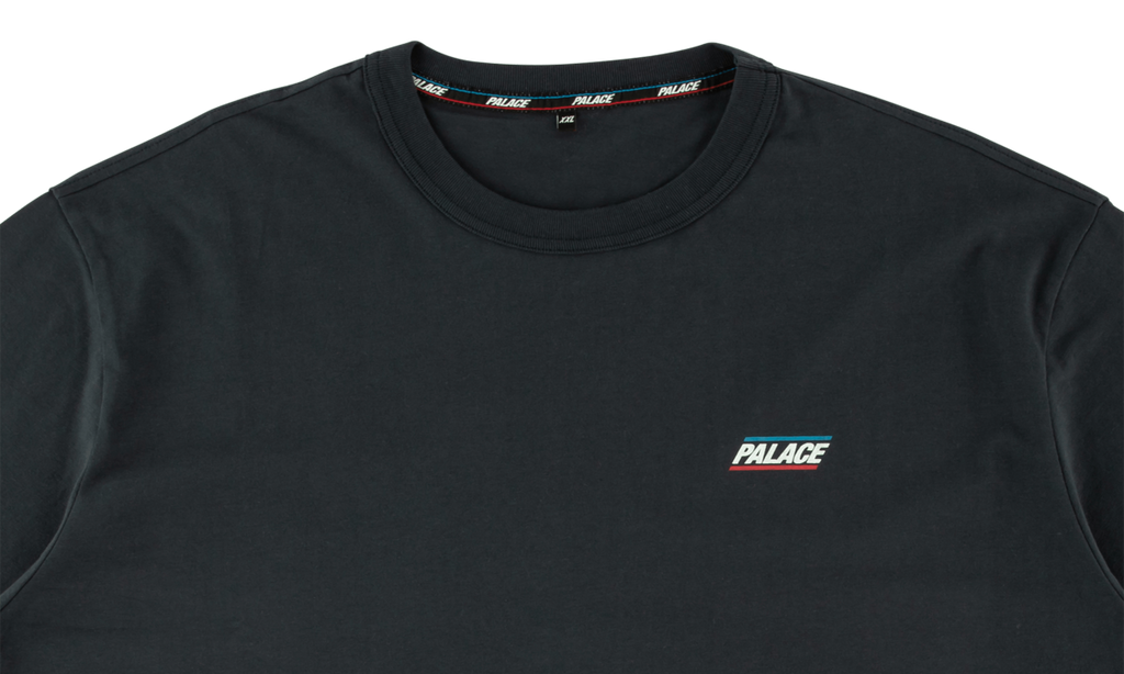 Cheap Palace Basically A T-Shirt