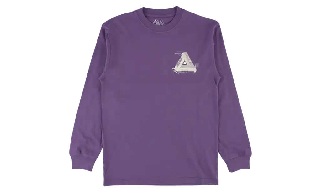 Palace Surkit Longsleeve