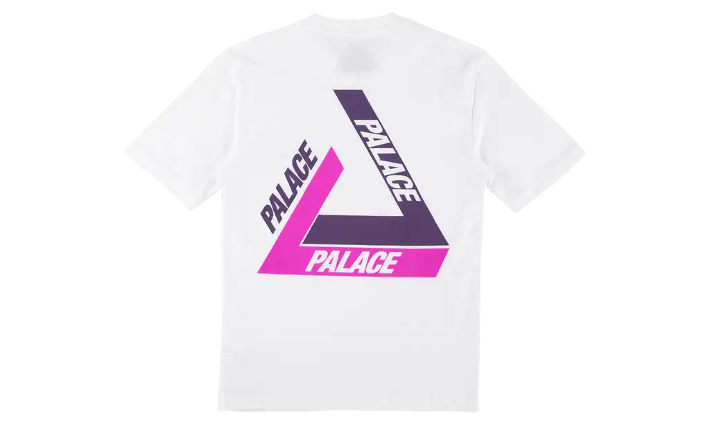 Affordable Palace Tri-Shadow T-Shirt