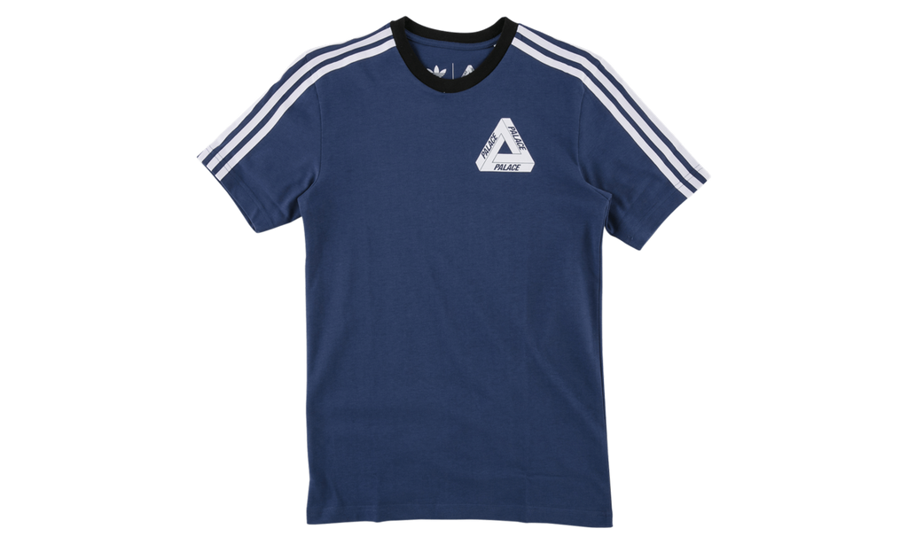 Affordable Palace Adidas Tee Shirt