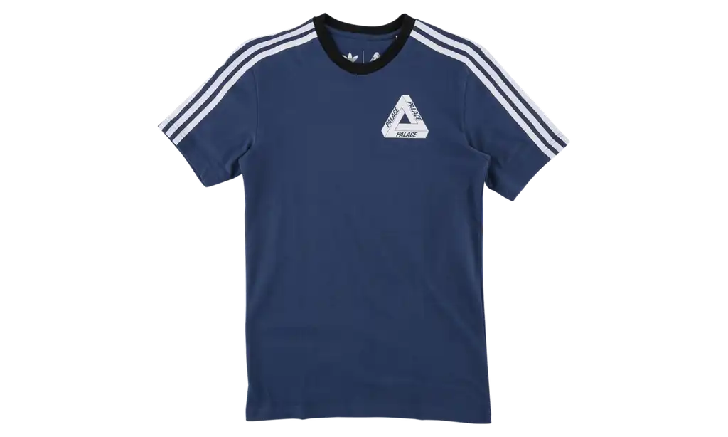 Affordable Palace Adidas Tee Shirt