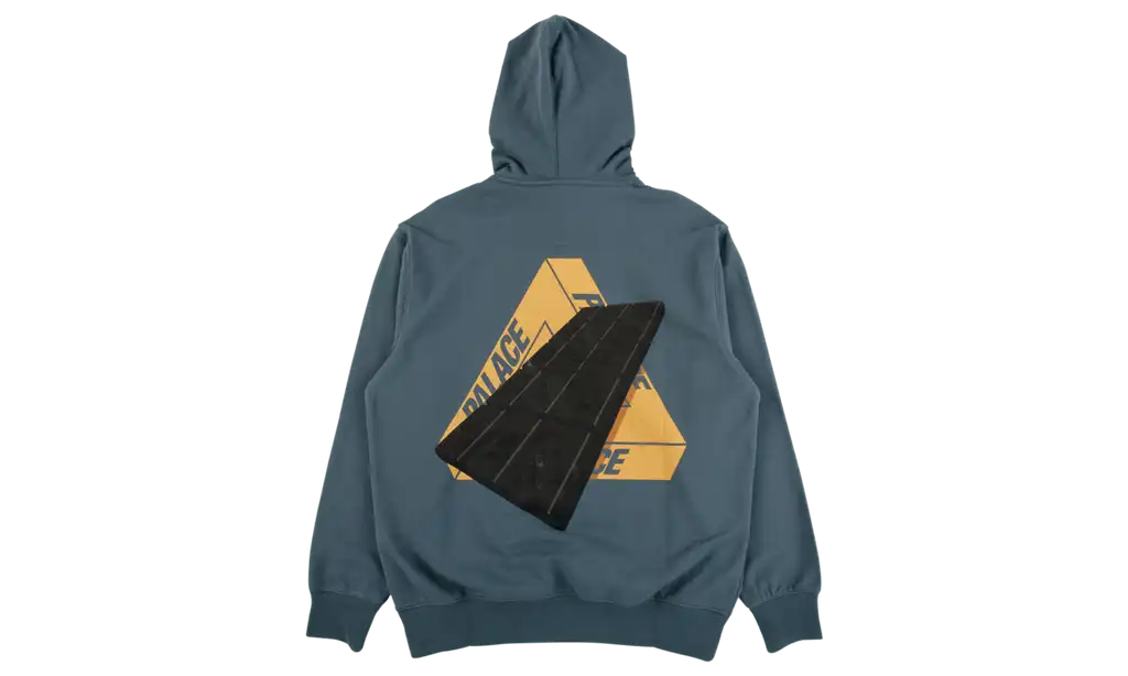 Palace Tri-Coco Hoodie