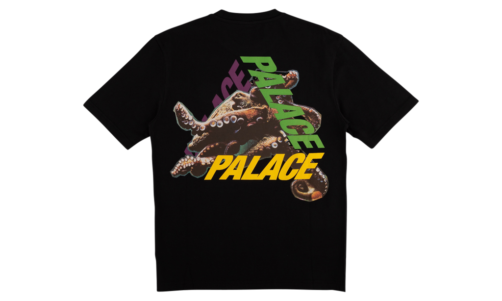 Palace Octo T-Shirt