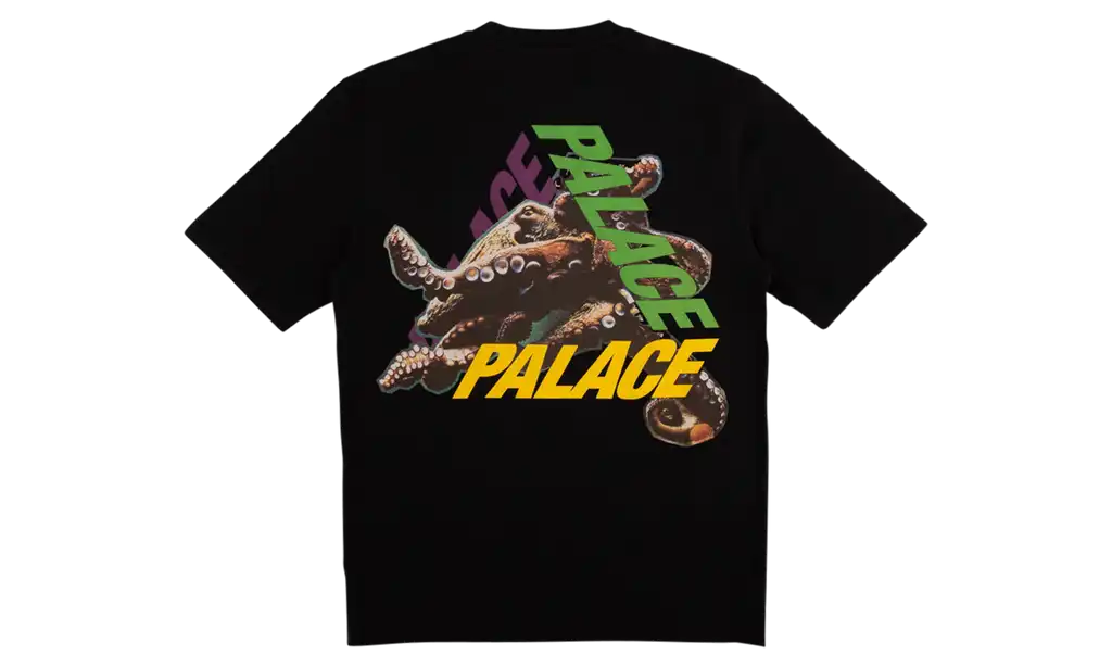 Palace Octo T-Shirt