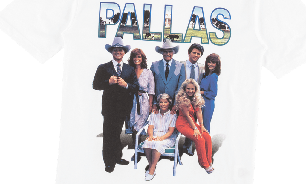 Palace Pallas T-Shirt