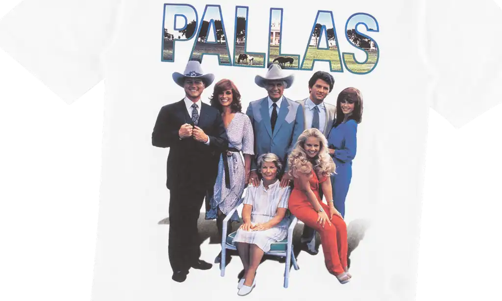 Palace Pallas T-Shirt