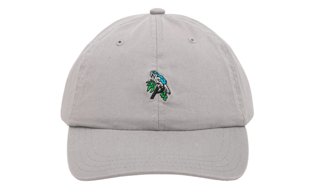 Affordable Palace Internationale Parrot P 6-Panel Hat