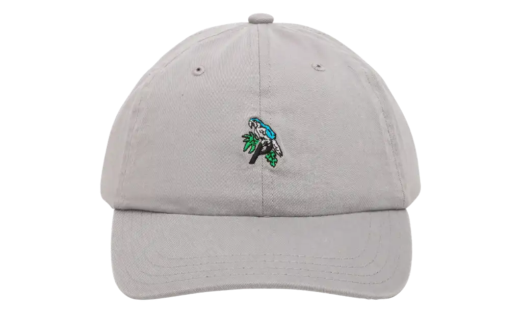 Affordable Palace Internationale Parrot P 6-Panel Hat