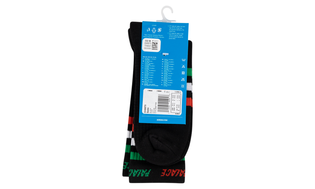 Cheap Palace Adidas Palace Socks