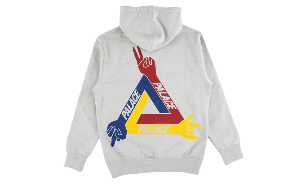 Affordable Palace JCDC Hood