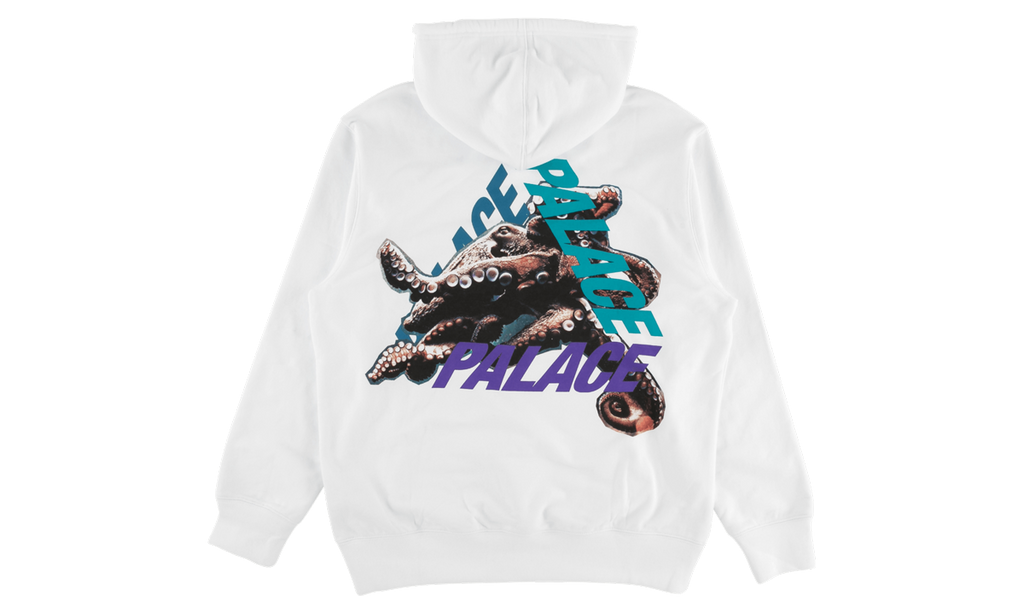 Palace Octo Hoodie