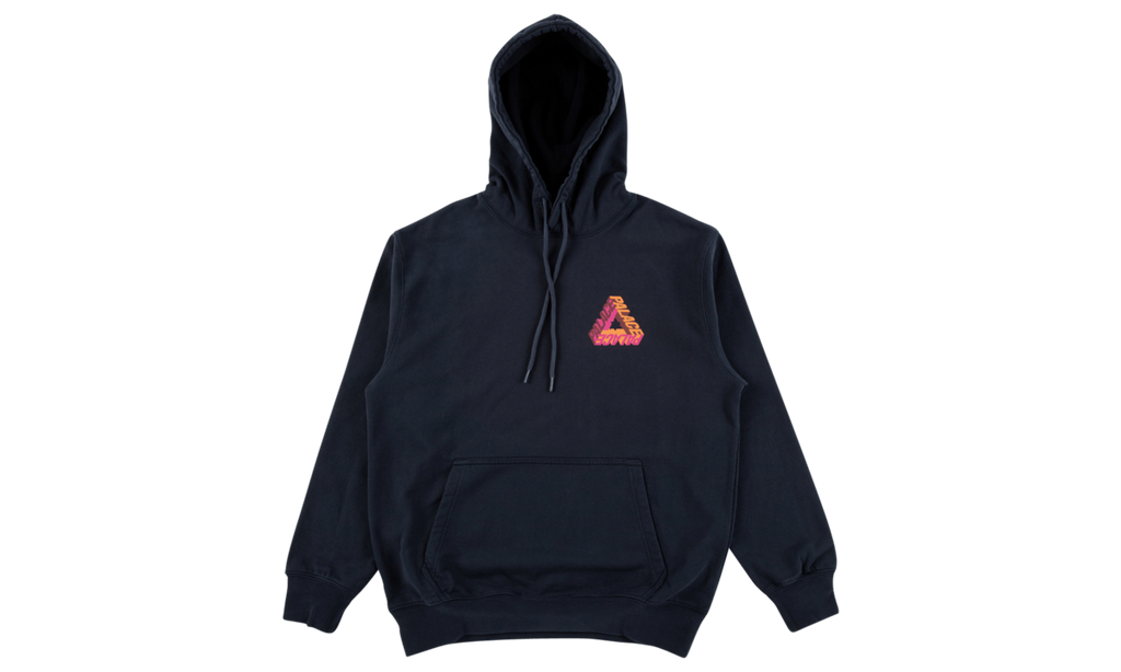 Cheap Palace P-3D Logo Hoodie