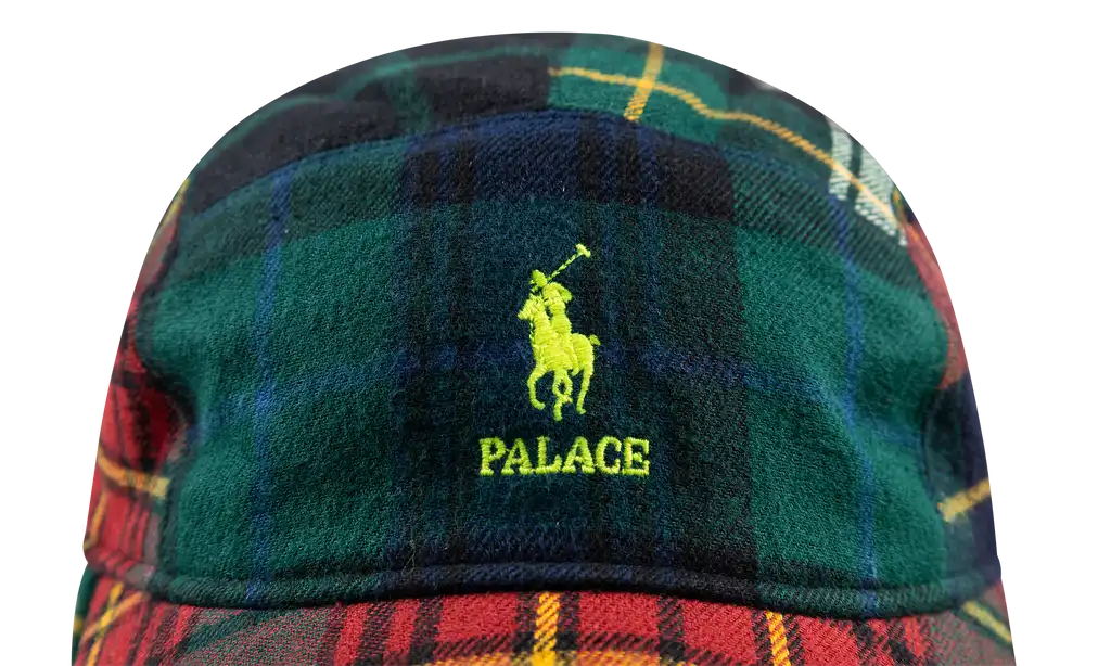 Affordable Palace Polar Fleece Hunting Cap 