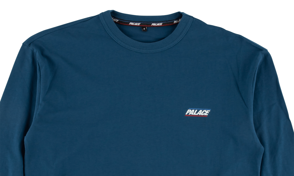 Cheap Palace Basically A Longsleeve