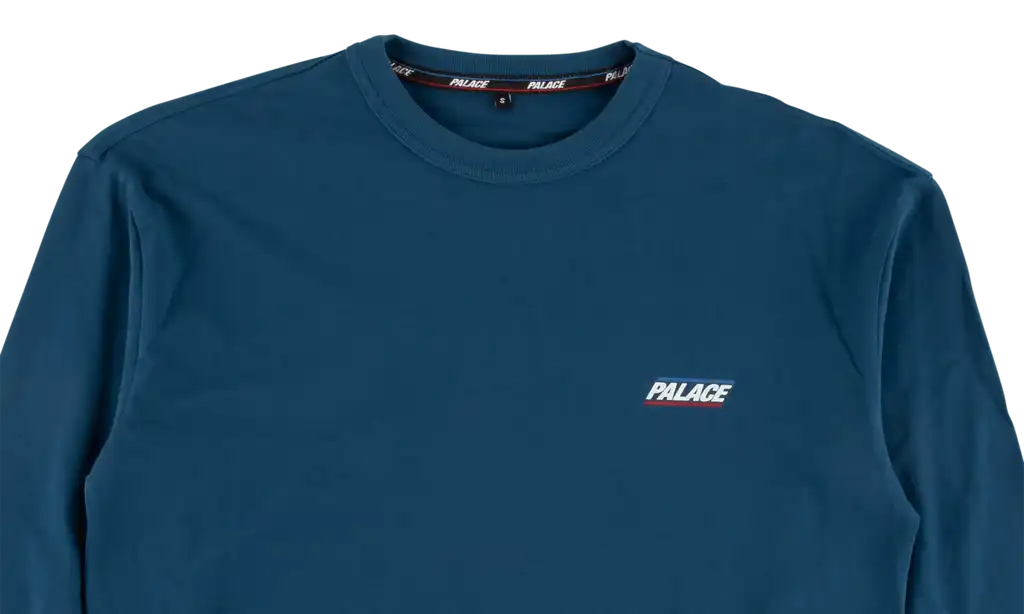 Cheap Palace Basically A Longsleeve