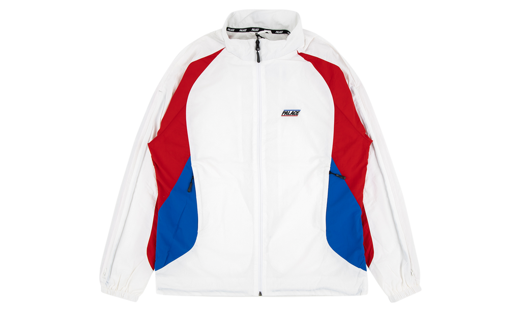 Affordable Palace Revealer Shell Jacket