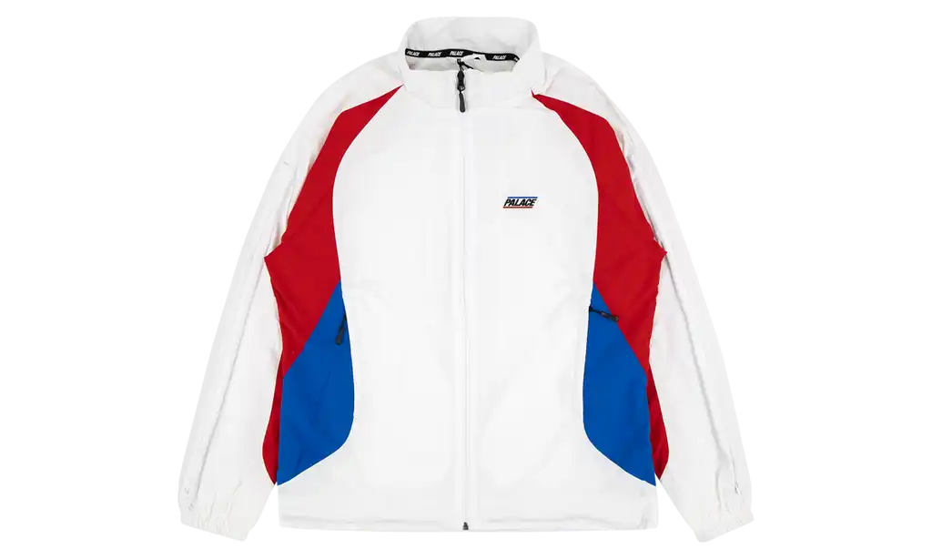 Affordable Palace Revealer Shell Jacket