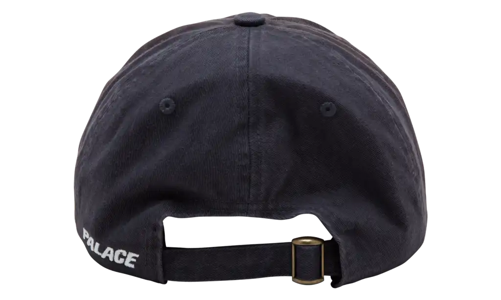 Palace P 6-Panel