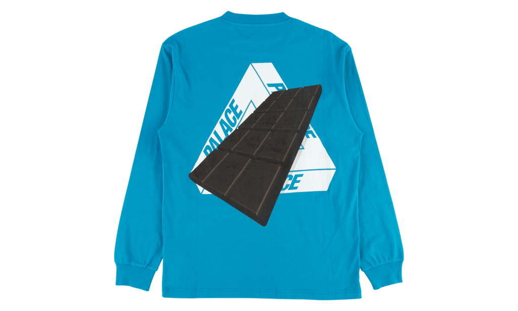 Affordable Palace Tri-Coco L S T-Shirt