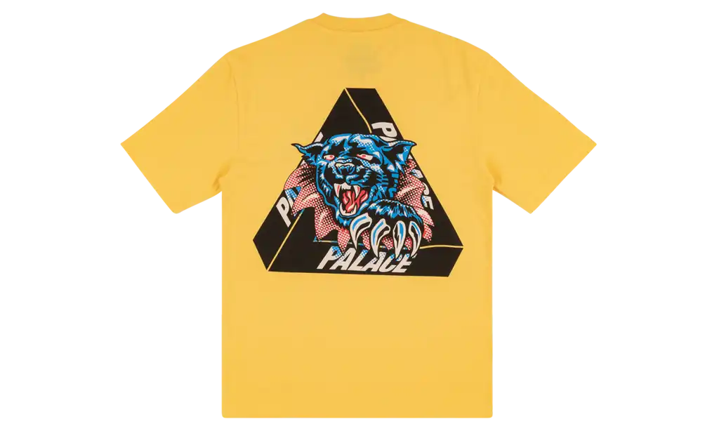 Palace Ripped T-Shirt