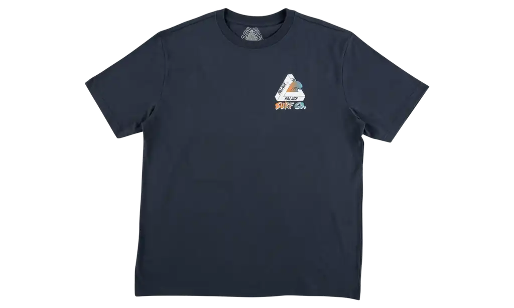 Cheap Palace Surf Co T-Shirt