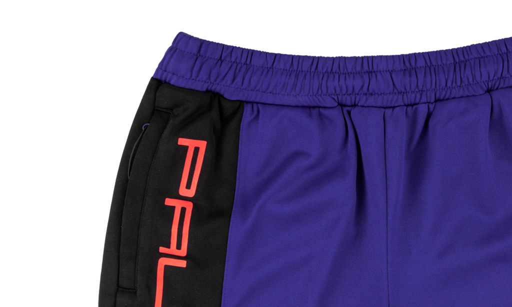 Palace Ritual Track Shorts