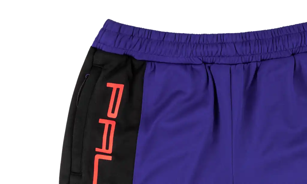 Affordable Palace Ritual Track Shorts