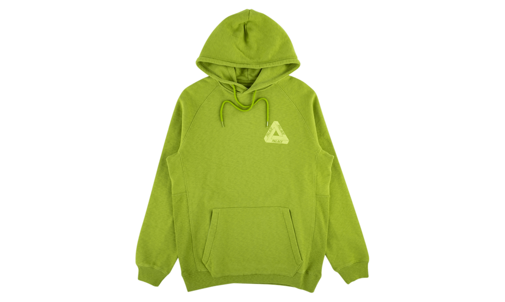 Affordable Palace Slub Hoodie