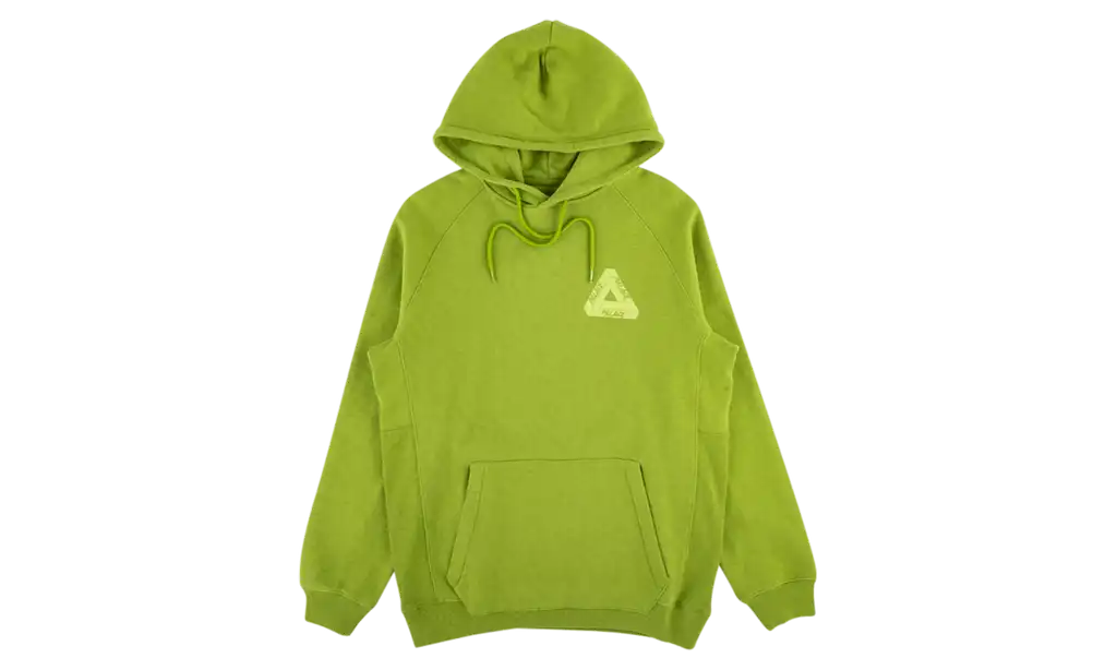 Affordable Palace Slub Hoodie