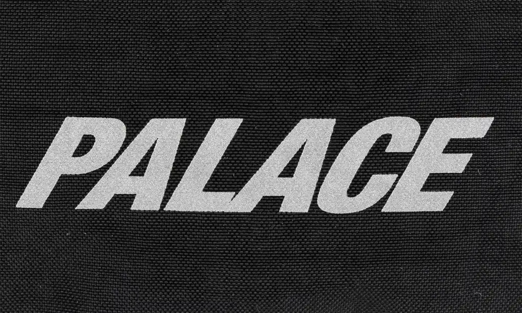 Palace Flip Stash