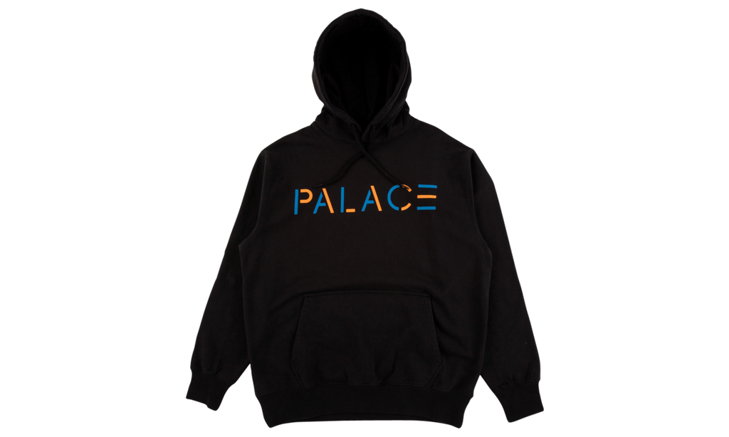 Affordable Palace Spirit Hoodie