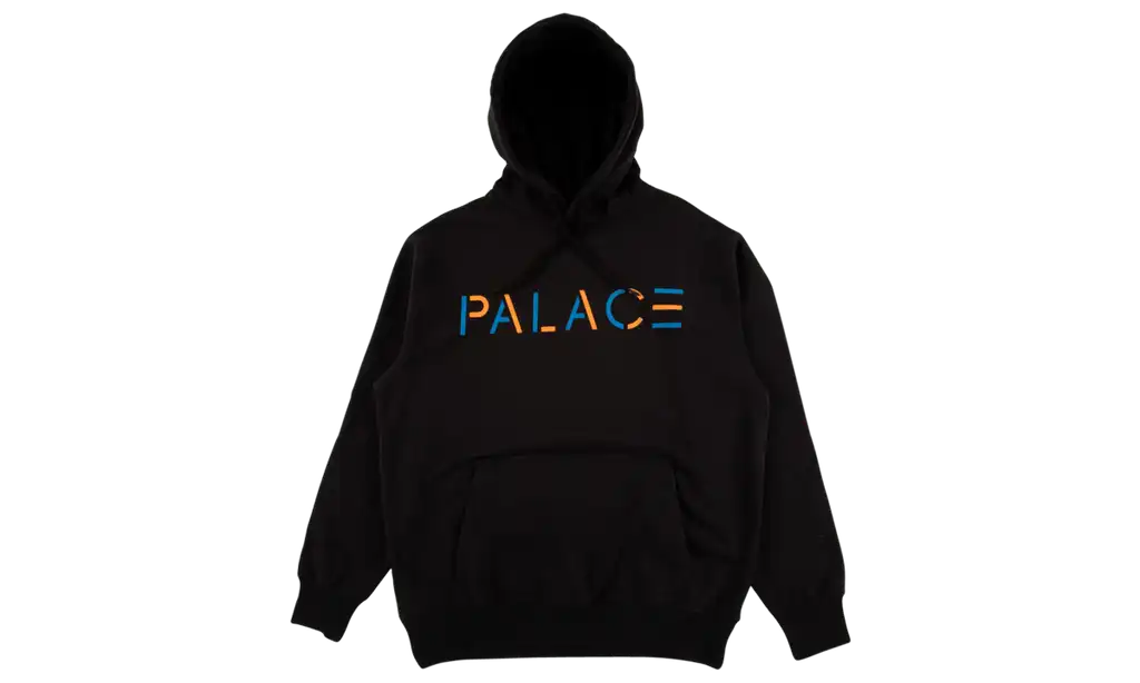 Affordable Palace Spirit Hoodie