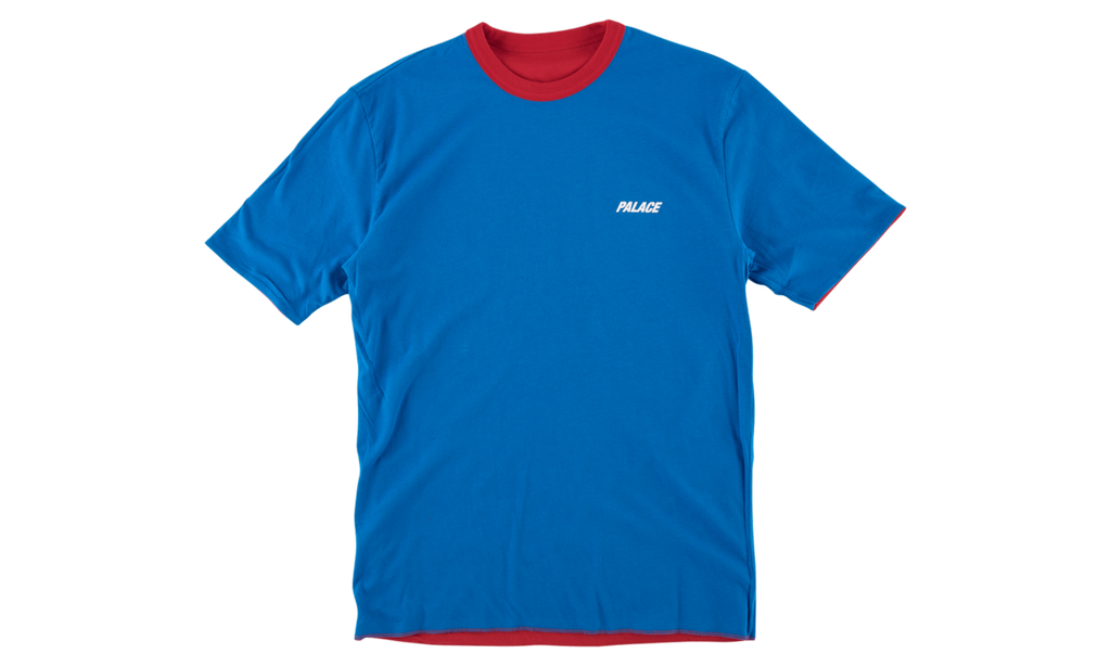 Cheap Palace Reverso T-Shirt