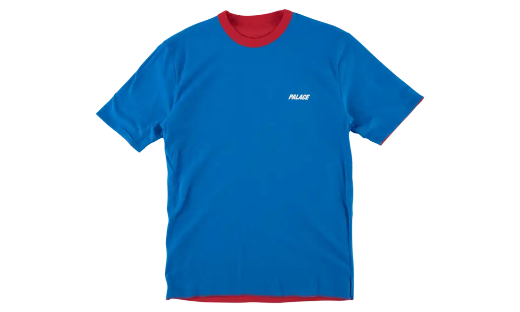 Cheap Palace Reverso T-Shirt