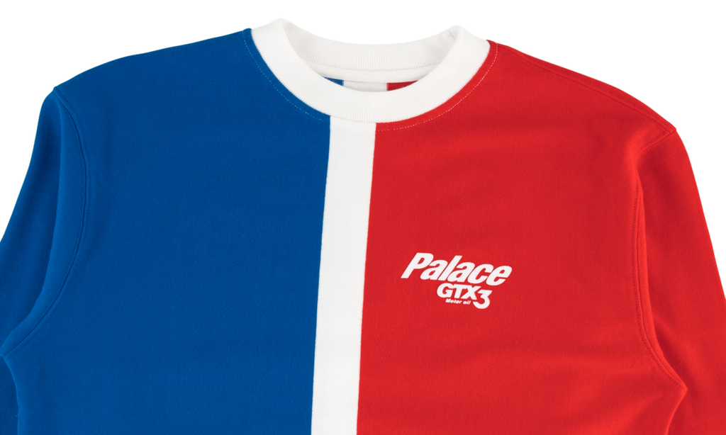 Cheap Palace GTX Splitter Crew