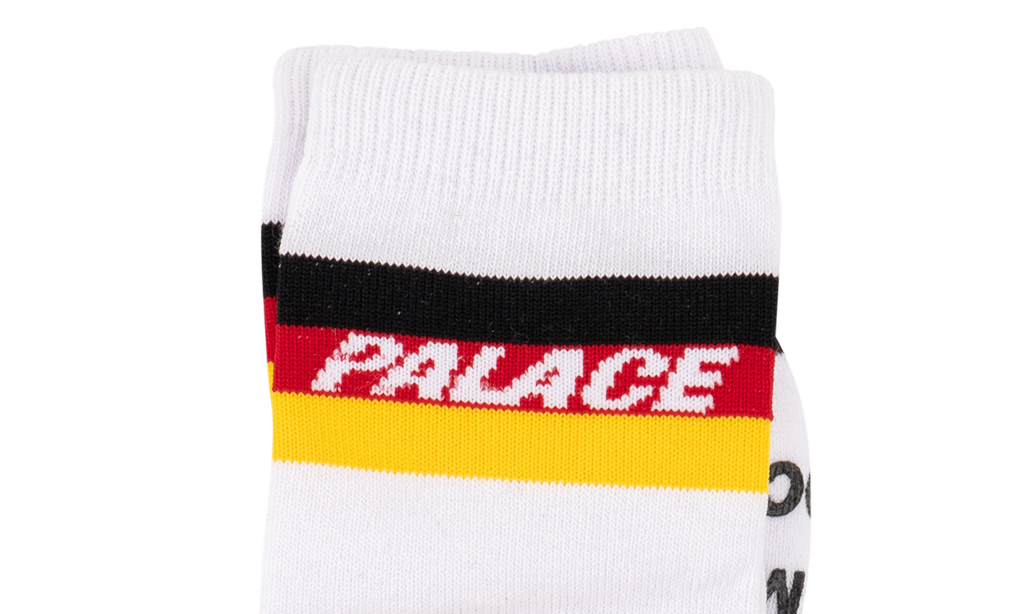 Cheap Palace Ich Socks