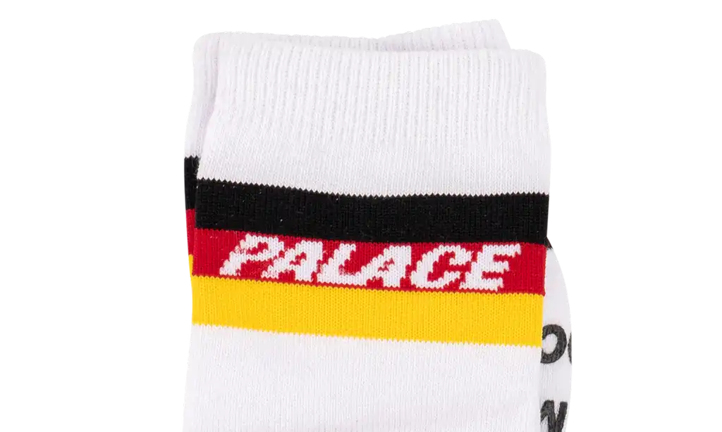 Cheap Palace Ich Socks