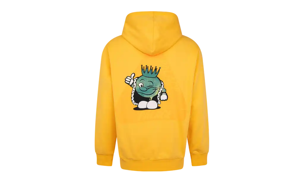 Cheap Palace Tri-Smiler Hoodie 