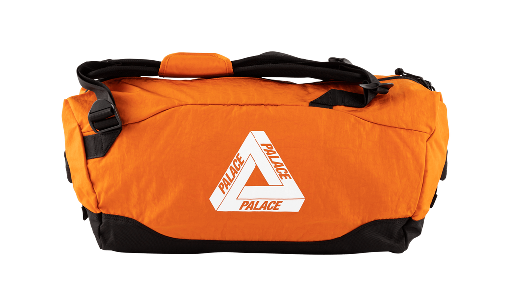 Palace Clipper Bag