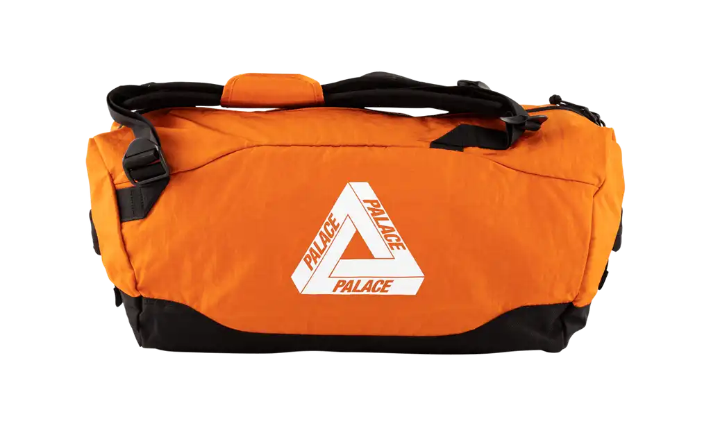 Palace Clipper Bag